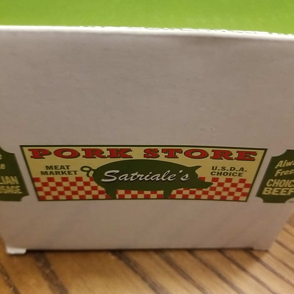 HBO the Sopranos mug new in box